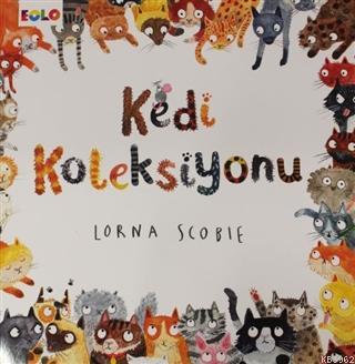 Kedi Koleksiyonu Lorna Scobie