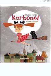 Kediler Kralı Karbonel Barbara Sleigh