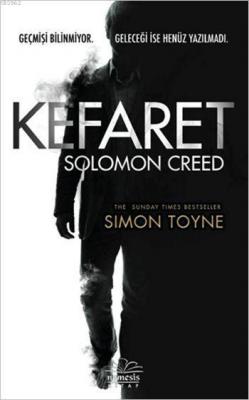 Kefaret - Solomon Creed Simon Toyne