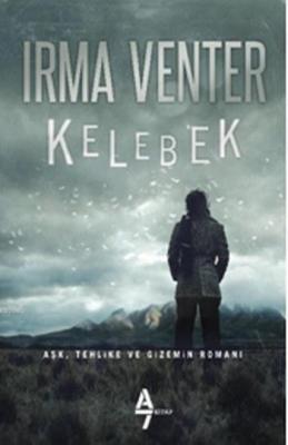 Kelebek Irma Venter