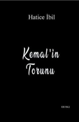 Kemal'in Torunu Hatice İbil