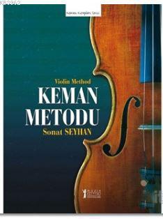 Keman Metodu Sonat Seyhan