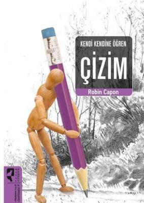 Kendi Kendine Öğren Çizim Robin Capon