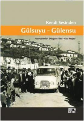 Kendi Sesinden Gülsuyu-Gülensu Erdoğan Yıldız