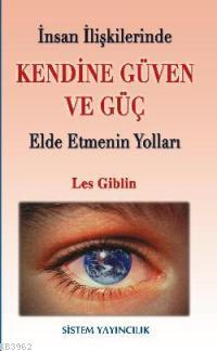 Kendine Güven ve Güç Les Giblin