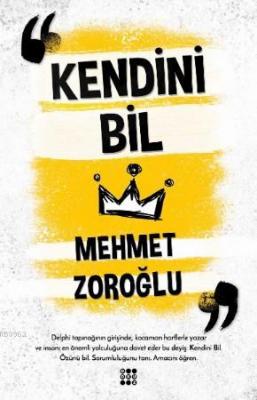 Kendini Bil Mehmet Zoroğlu