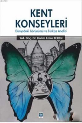 Kent Konseyleri Halim Emre Zelen