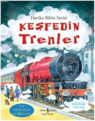 Keşfedin Trenler Emily Bone