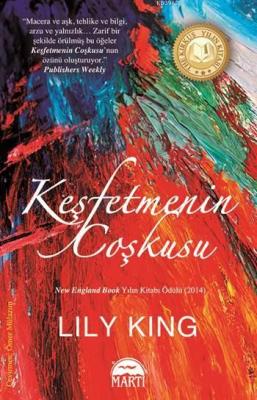 Keşfetmenin Coşkusu Lily King