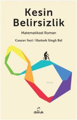 Kesin Belirsizlik Gaurav Suri