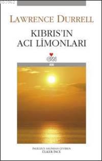 Kıbrıs'ın Acı Limonları Lawrence Durrell