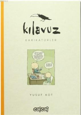 Kılavuz - Karikatürler Yusuf Kot