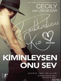 Kiminleysen Onu Sev Cecily Von Ziegesar