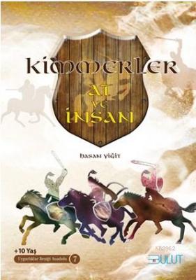 Kimmerler / At ve İnsan Hasan Yiğit