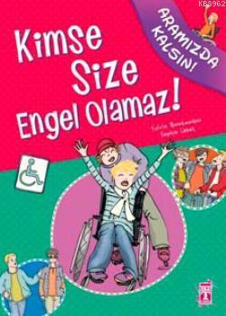 Kimse Size Engel Olamaz! Sylvie Boutaudou