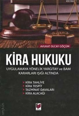 Kira Hukuku Olcay Göçüm