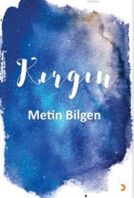 Kırgın Metin Bilgen