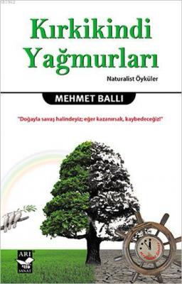 Kırkikindi Yağmurları Mehmet Ballı