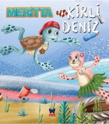 Kirli Deniz - Meritta Ömer Canbir