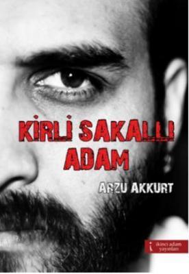 Kirli Sakallı Adam Arzu Akkurt