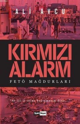 Kırmızı Alarm Ali Avcu