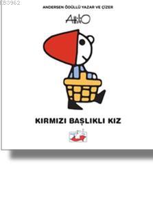 Kırmızı Başlıklı Kız Attilio Cassinelli