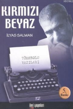 Kırmızı Beyaz İlyas Salman