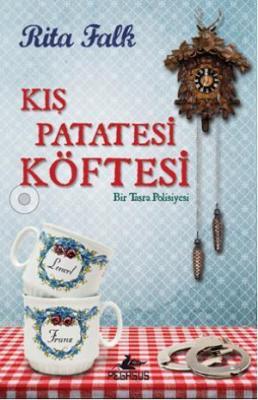 Kış Patatesi Köftesi Rita Falk