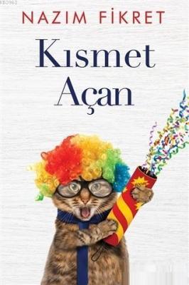 Kısmet Açan Nazım Fikret