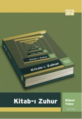 Kitab-ı Zuhur Bülent Yıldız