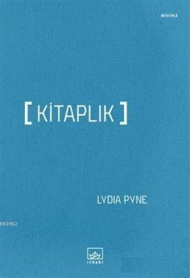 Kitaplık Lydia Pyne