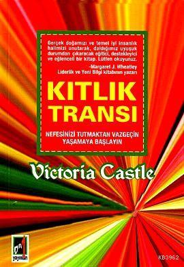 Kıtlık Transı Victoria Castle