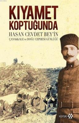 Kıyamet Koptuğunda Hasan Cevdet Bey