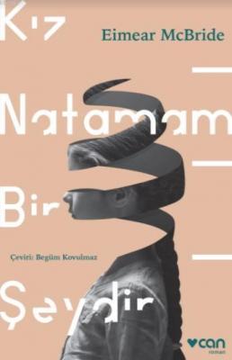 Kız Natamam Bir Şeydir Elimear McBride