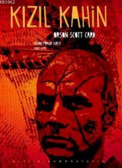 Kızıl Kahin Orson Scott Card