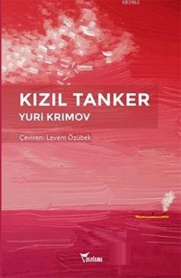 Kızıl Tanker Yuri Krımov