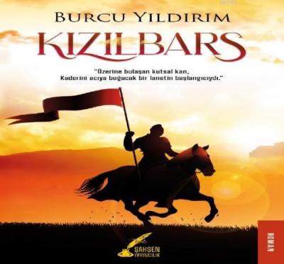 Kızılbars Burcu Yıldırım