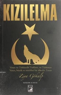 Kızılelma Ali Betlik