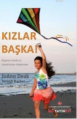 Kızlar Başka! Joann Deak