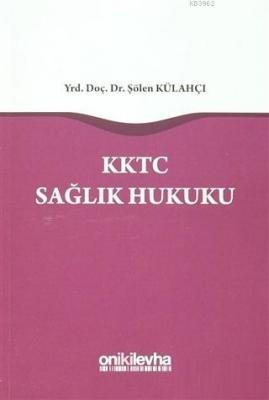 KKTC Sağlık Hukuku