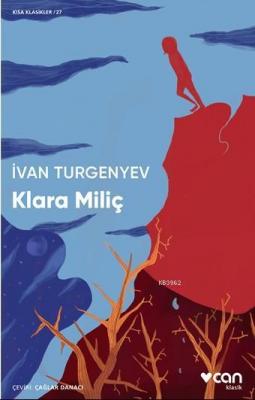 Klara Miliç Ivan Turgenyev