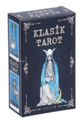 Klasik Tarot Kolektif