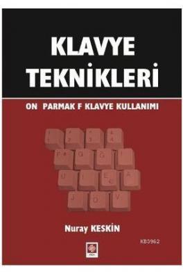 Klavye Teknikleri Nuray Keskin