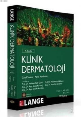 Klinik Dermatoloji Carol Soutor Maria Hordinsky