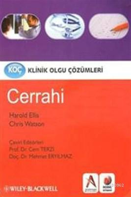 Klinik Olgu Çözümleri: Cerrahi Harold Ellis