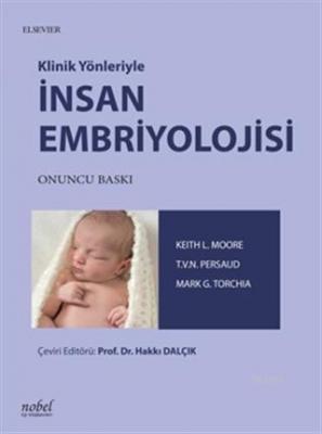 Klinik Yönleriyle İnsan Embriyolojisi T. V. N. Persaud