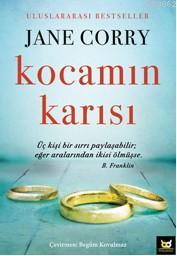 Kocamın Karısı Jane Corry