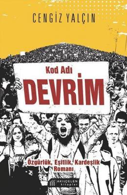 Kod Adı Devrim Cengiz Yalçın