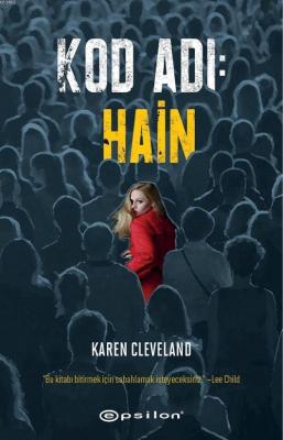 Kod Adı : Hain Karen Cleveland