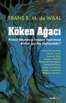 Köken Ağacı Frans De Waal